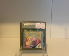 Sabrina Nintendo Gameboy Color