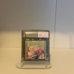 Sabrina Nintendo Gameboy Color
