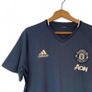 Manchester United Jersey Image 3