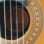 classical guitar Image 4