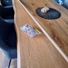 Wooden Curtain Pole