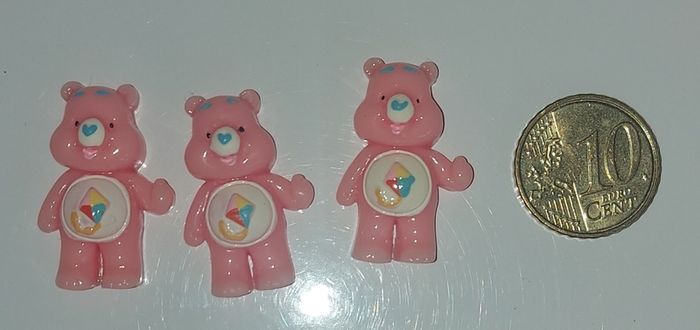 Care Bear Cabochon