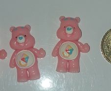 Care Bear Cabochon
