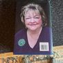 Hand signed Maeve Binchy Image 6