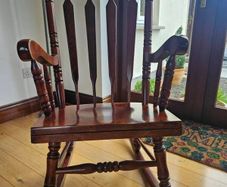 chair