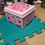 Jewellery box childs Image 6