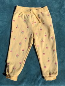 Girls joggers