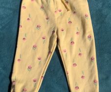 Girls joggers