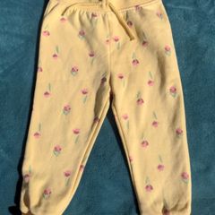 Girls joggers
