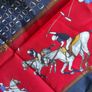 Gim Renoir Italy scarf Image 2