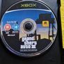 Grand theft auto 3 III Xbox Original games Original Image 3