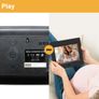 Smart Digital Photo Frame Image 6