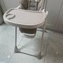 High Chair - Excellent Condition Image 2