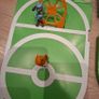 Poxeman carry case playset Image 3