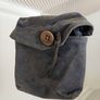 Vintage Swiss Army Military Issued M1949 SIG P210 Pistol Cleaning Kit Collectable Militaria Image 7