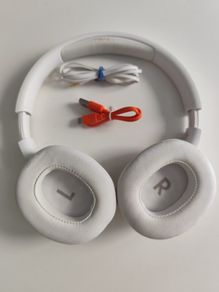 JBL over-ear headphones