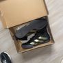 boxing shoes Image 3