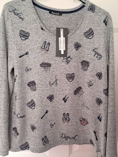 top...twist brand