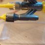 Corgi Diecast Blakes 7 Liberator Image 10