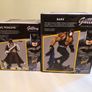 DC Comics Diamond Select PVC gallery Bane and Penguin statues Image 6