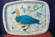Vintage Tray