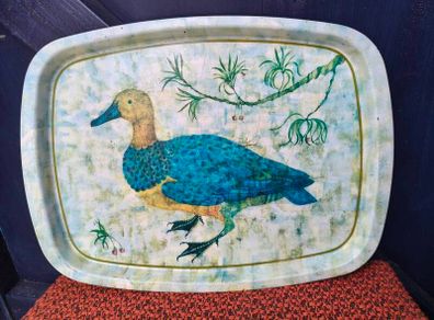 Vintage Tray