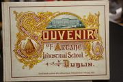 Souvenir 0f Artane Industrial School