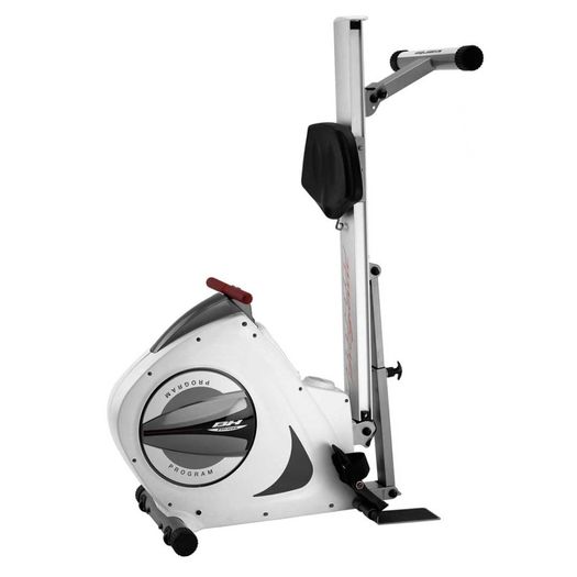 Rowing machine