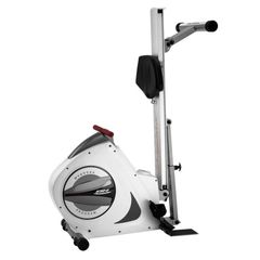 Rowing machine