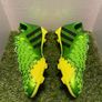 Adidas Predator Lethal Zones FG Football Boots | UK 8 Image 6