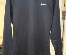 Nike Pro Therma Base Layer