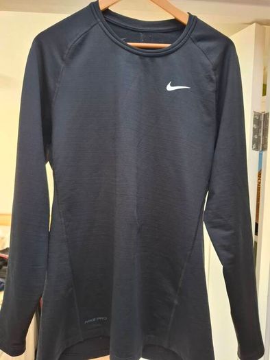 Nike Pro Therma Base Layer
