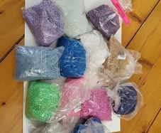 Seed Beads