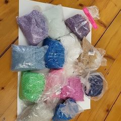 Seed Beads