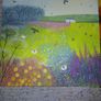 3 Wall Art Canvases Image 4