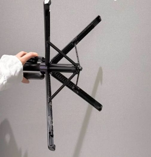 Tripod Selfie Stick with Bluetooth Remote