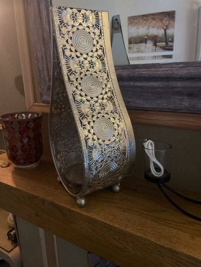 candle holders