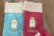 Large Christmas stockings