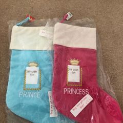 Large Christmas stockings