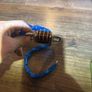 bike lock Image 2