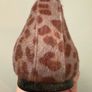 Irregular Choice ballerina flats leopard Image 5