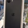 Apple iPhone 16e 128GB black Battery health 99% Image 3
