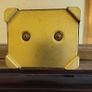 Vintage French Carriage Clock - Duverdrey & Bloquel (Clerys 1980s) Image 8