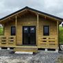 Log cabins Image 3