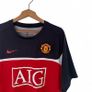 Manchester United 2010 Jersey Image 2