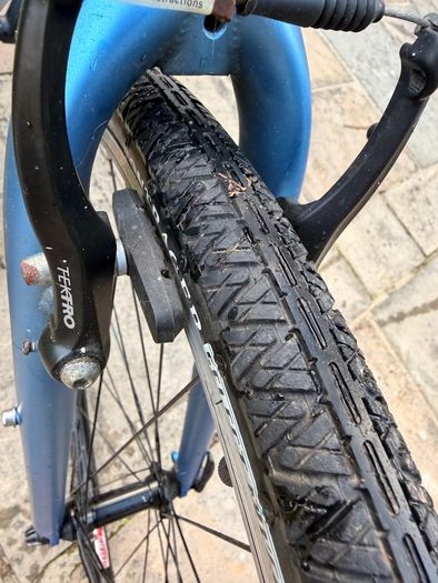 Trek Hybrid
