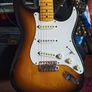 Fender Japan Vintage Series '57 Stratocaster (Delivery available) Image 4