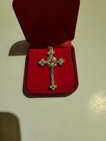 Crucifix