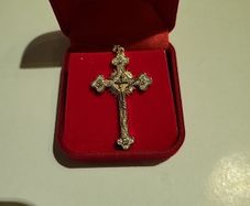 Crucifix