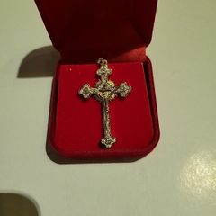Crucifix